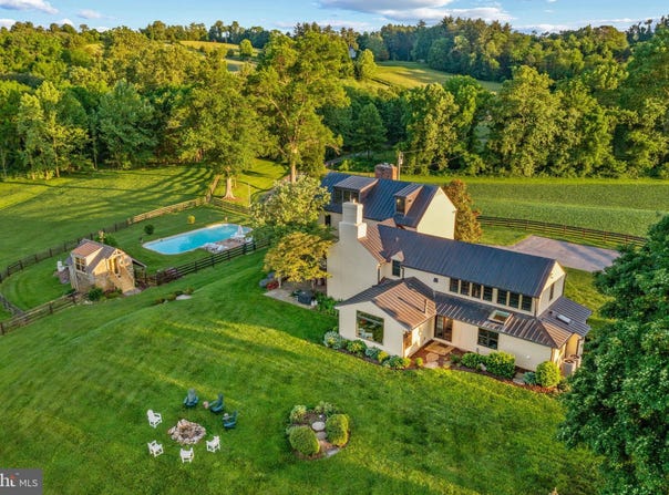 4246 MADONNA ROAD, JARRETTSVILLE, MD 21084