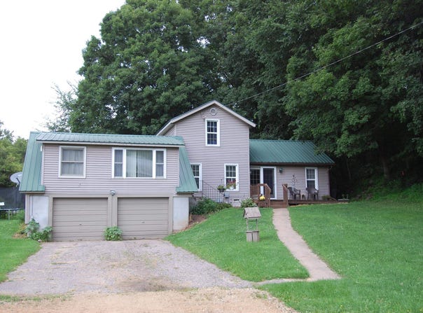 26766 Cty DD Road, Richland Center, WI 53581