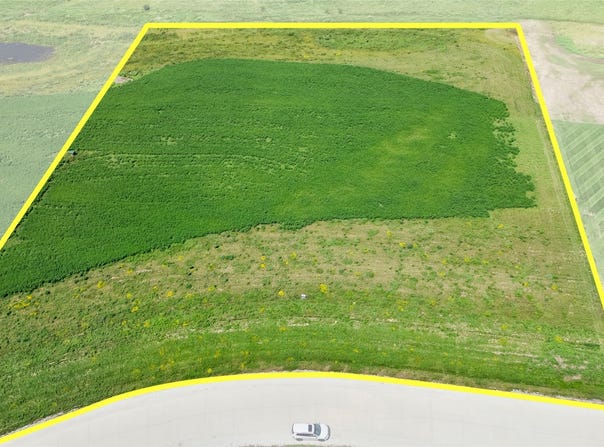 114th Court lot: 8, Winterset, IA 50273