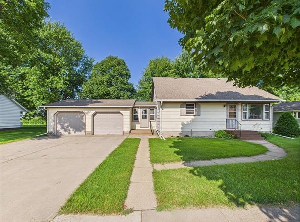 131 5th Street N, Greenwald, MN 56335
