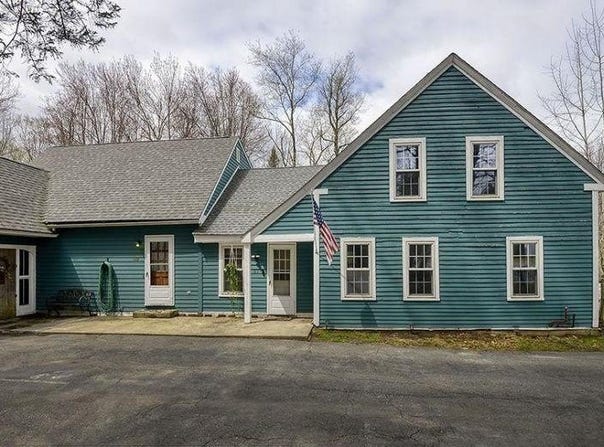 37-39 Fitzwilliam Road, Richmond, NH 03470