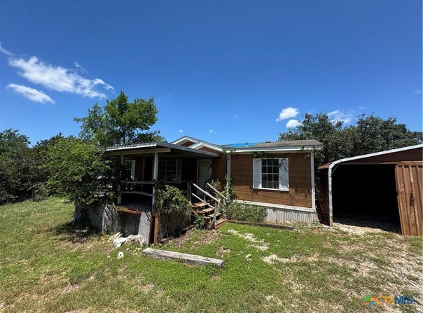 1120 Willis Way, San Marcos, TX 78666