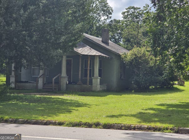 8171 Nevils Groveland, Statesboro, GA 30458