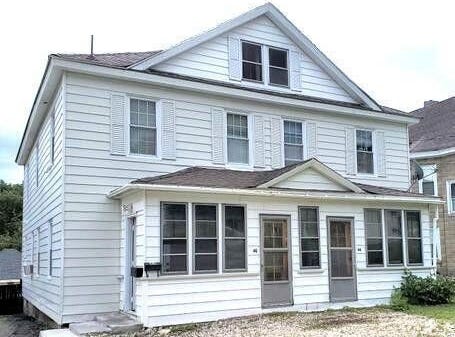 44-46 King St, Pittsfield, MA 01201