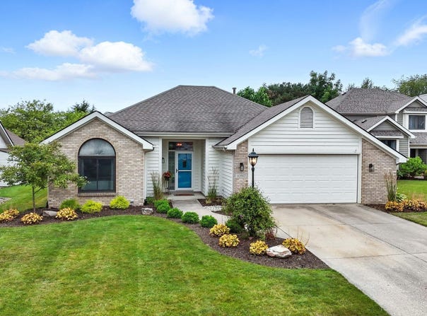 10917 Mill Lake Cove, Fort Wayne, IN 46845