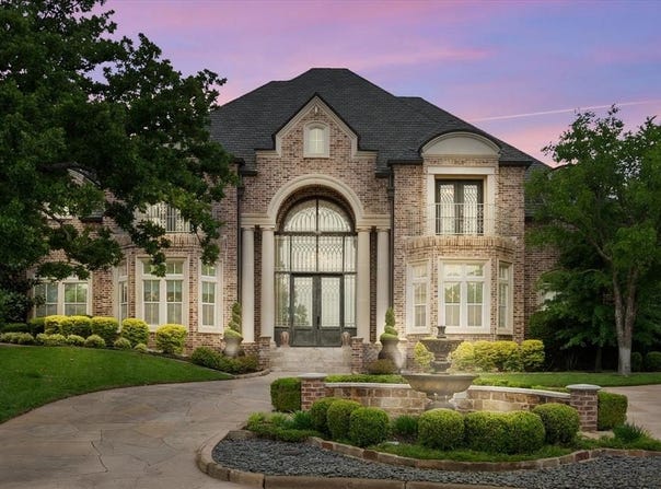 5106 Oak Lane, Arlington, TX 76017