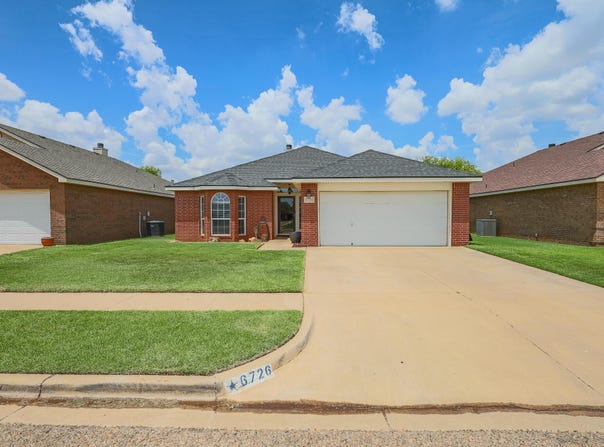 6726 86th Street, Lubbock, TX 79424