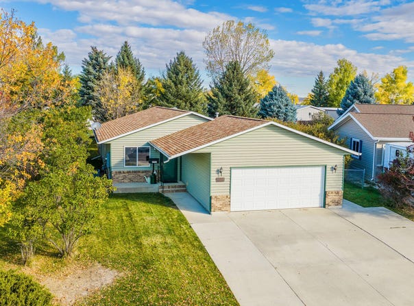 1719 Sagebrush Drive, Sheridan, WY 82801