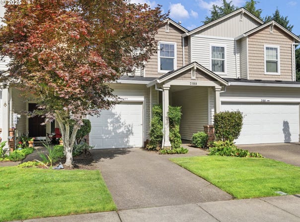 21069 SW MADEIRA TER, Sherwood, OR 97140