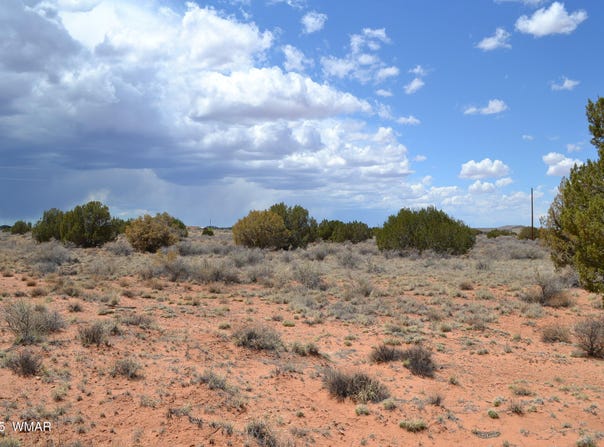 Lot 020d E 24th North Street, Snowflake, AZ 85937