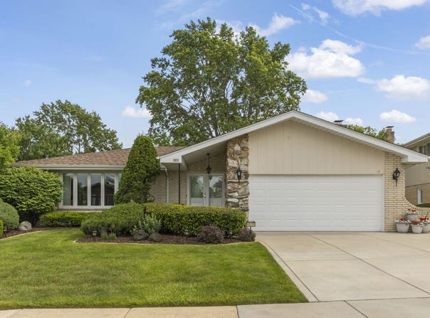 Orland Park, IL 60462