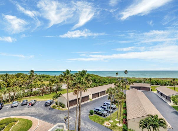 2400 S Ocean Drive, Fort Pierce, FL 34949