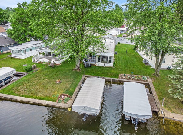 565 Willow Drive, Coldwater, MI 49036