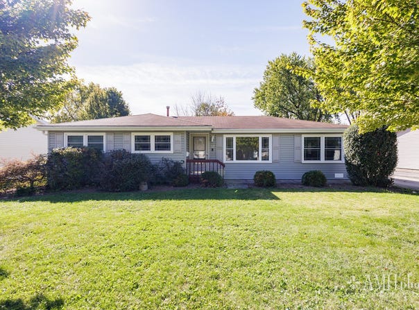 17 Duncan Drive, Bourbonnais, IL 60914