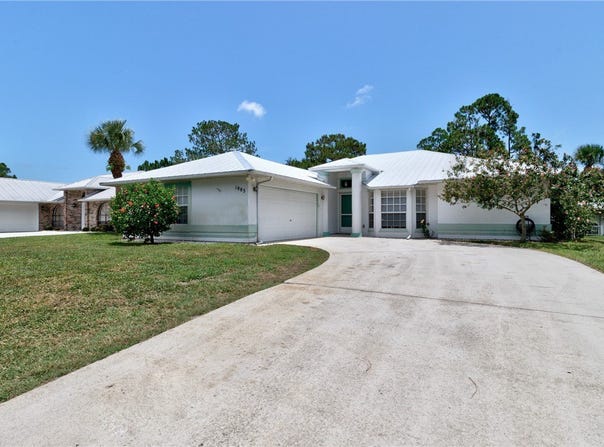 1085 Guava Street, Sebastian, FL 32958