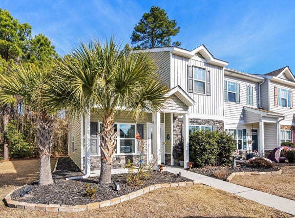 1086 Dinger Ct., Myrtle Beach, SC 29588