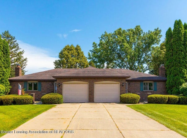 70 Apple Blossom Lane, Okemos, MI 48864