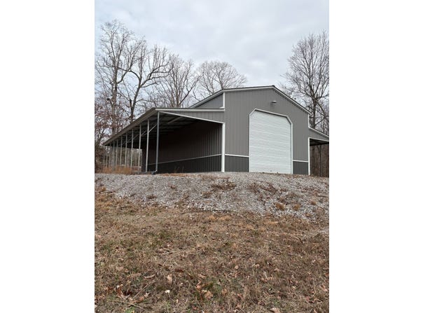 837 Walnut Hill Rd, Princeton, KY 42445
