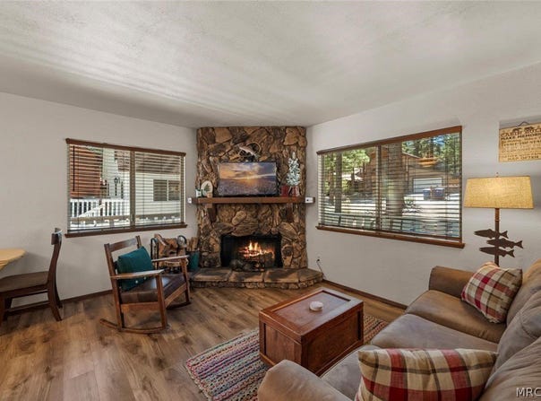 2013 Manzanita Lane, Big Bear City, CA 92314