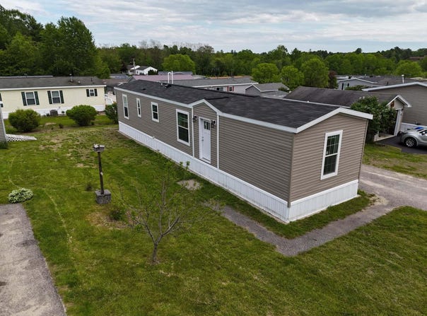 5 Lucien Street, Sabattus, ME 04280