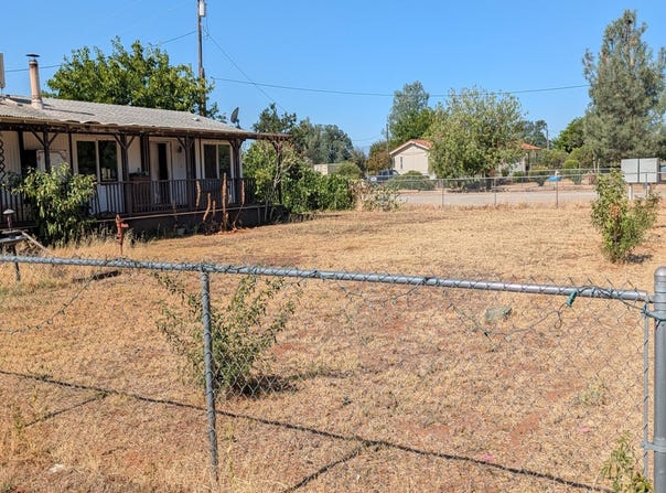 17173 Olinda Road, Anderson, CA 96007