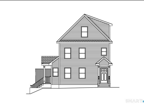 391 Coleman Street, Bridgeport, CT 06604