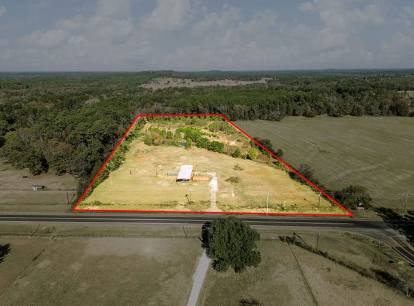 7697 N State HWY 155, Gilmer, TX 75644