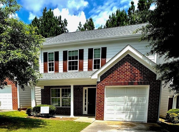 4605 Ravenwood Loop, Union City, GA 30291