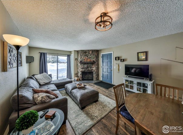 832 GCR 382, Fraser, CO 80442