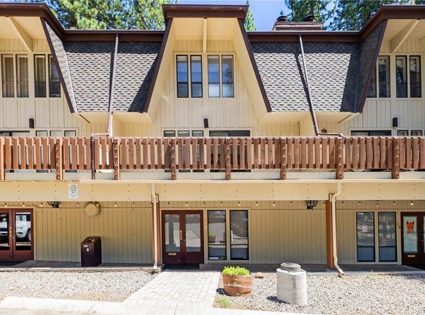 120 Country Club Drive, Incline Village, NV 89451