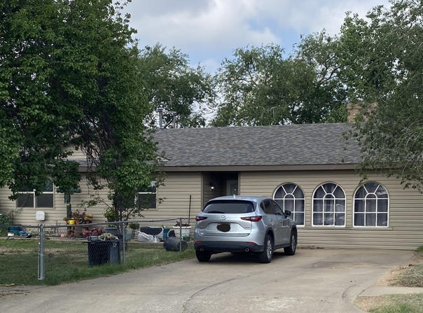 1016 5th Street, Canyon, TX 79015