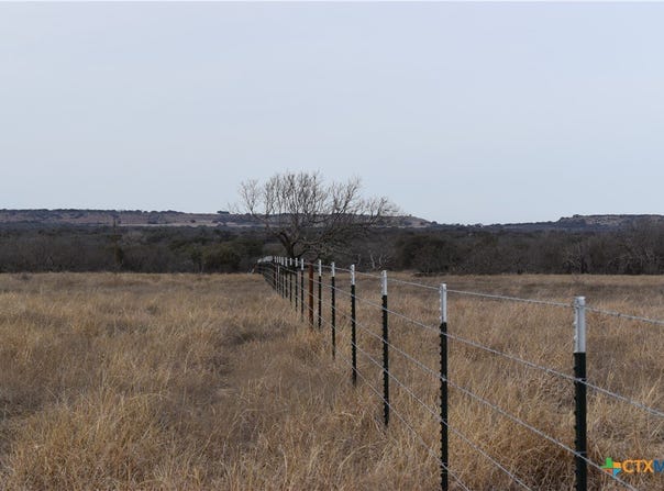 3619 N Fm 1702, Hamilton, TX 76531