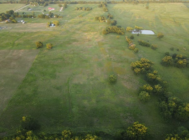 TBD  CR 3600, Ada, OK 74820