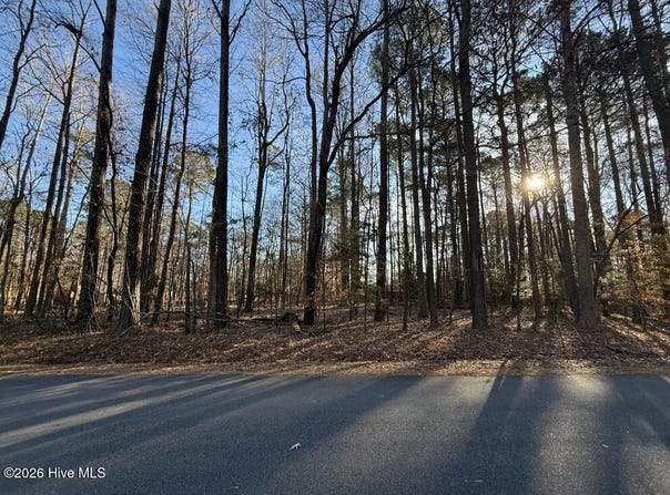 18 C Comanche Trail lot: 18C, Hertford, NC 27944