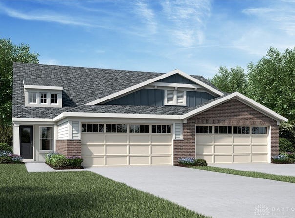 101 Meadowlark Lane, Brookville, OH 45309