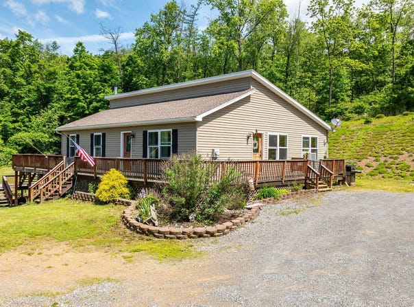 901 SUMMIT Road, Middleburg, PA 17842