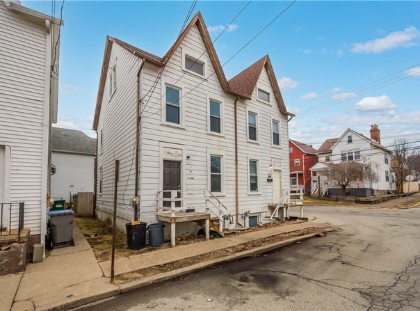 157-159 Grant Ave., Verona, PA 15147