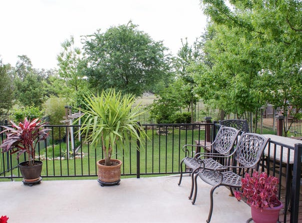 3451 Mayfield Ranch BLVD, Round Rock, TX 78681