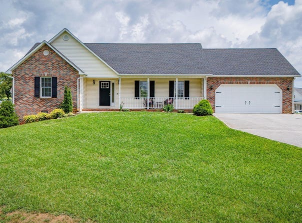 282 Warren Road, Piney Flats, TN 37686