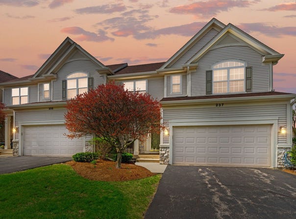 237 Berkshire Drive, Lake Villa, IL 60046
