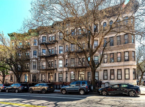 1445 Bedford Avenue, Brooklyn, NY 11216