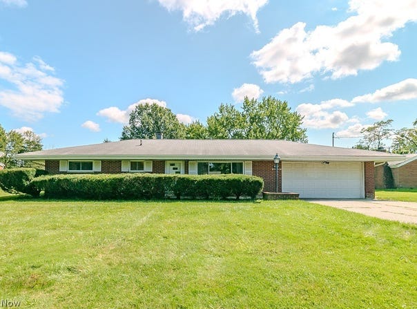 9197 Shepard Road, Macedonia, OH 44056