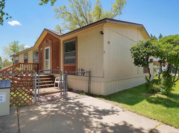 945 SAN ILDEFONSO Road, Los Alamos, NM 87544