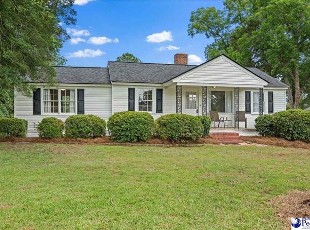 3224 Twin Church Rd, Florence, SC 29501