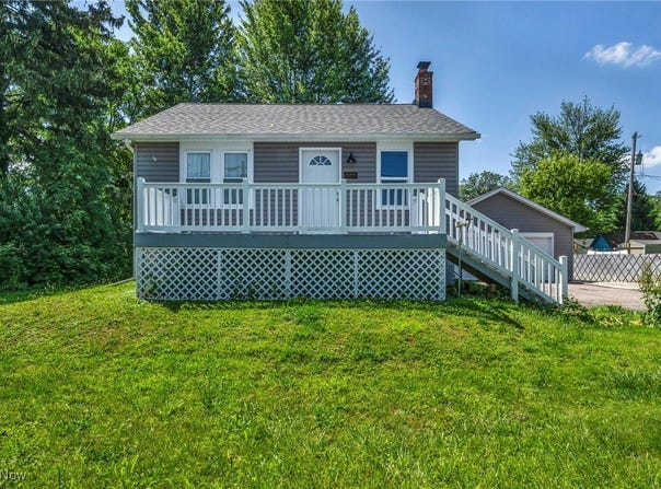 41419 NORTHWOOD STREET, ELYRIA, OH 44035