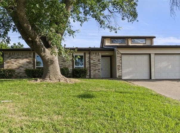 1007 Elk Grove Drive, Richardson, TX 75081
