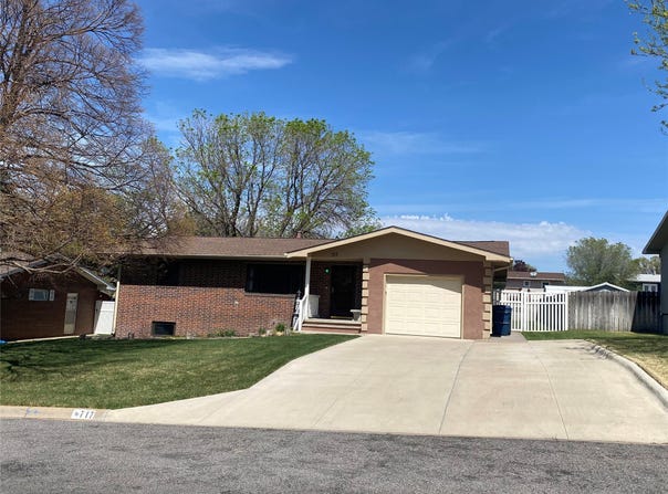 717 N 1st Street, Cimarron, KS 67835