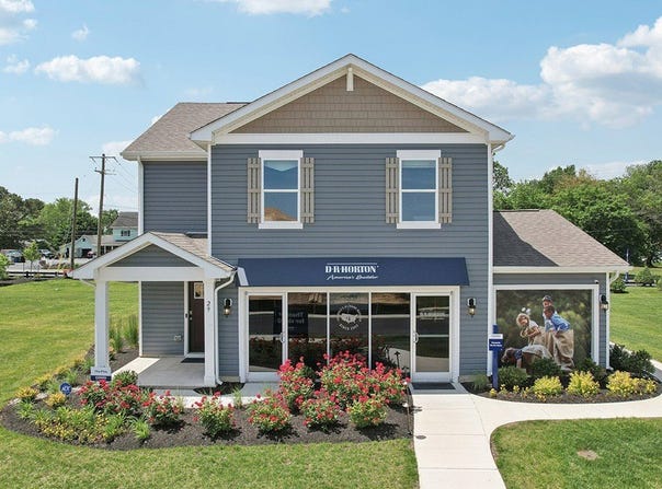 136 Carriage Blvd, Magnolia, DE 19962