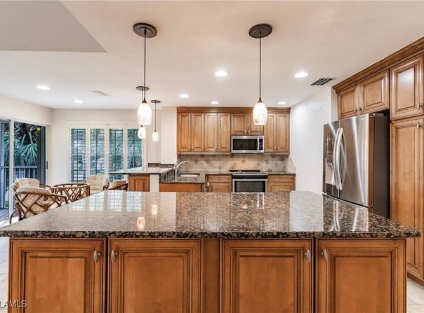 8290 Grand Palm Drive unit: 3, Estero, FL 33967