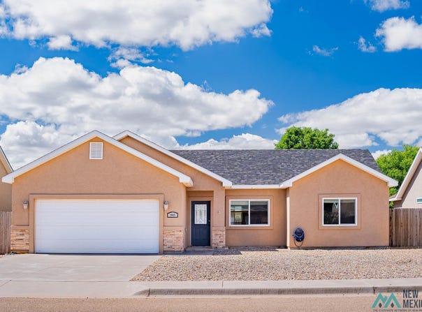 3005 Elizabeth, Clovis, NM 88101